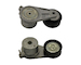 Napínací kladka, žebrovaný klínový řemen KAVO PARTS DTP-6555