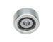Napínací kladka, žebrovaný klínový řemen KAVO PARTS DTP-9045