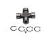 Kĺb, kĺbový hriadeľ KAVO PARTS DUJ-10007
