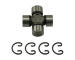 Kloub, kloubový hřídel KAVO PARTS DUJ-6515