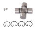 Kloub, kloubový hřídel KAVO PARTS DUJ-9006