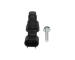 Snímač, poloha vačkového hřídele KAVO PARTS ECA-1009
