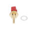 Snímač teploty chladiacej kvapaliny KAVO PARTS ECT-6514
