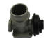 AGR - Ventil KAVO PARTS EEG-7505