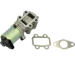 AGR-Ventil KAVO PARTS EEG-9016