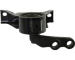 Zaveseni motoru KAVO PARTS EEM-4536