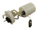 Palivové čerpadlo KAVO PARTS EFP-1006