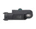 Snímač tlaku v sacom potrubí KAVO PARTS EMS-10016