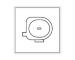 Olejový tlakový spínač KAVO PARTS EOP-5504