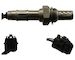 Lambda sonda KAVO PARTS EOS-3058