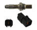Lambda sonda KAVO PARTS EOS-5526