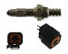 Lambda sonda KAVO PARTS EOS-5547