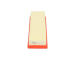 Vzduchový filter KAVO PARTS FAF-10122