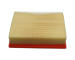 Vzduchový filter KAVO PARTS FAF-10138