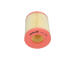Vzduchový filter KAVO PARTS FAF-10215