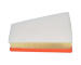 Vzduchový filter KAVO PARTS FAF-10225