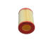 Vzduchový filter KAVO PARTS FAF-10234