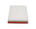 Vzduchový filter KAVO PARTS FAF-10280