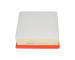 Vzduchový filter KAVO PARTS FAF-10461