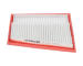 Vzduchový filter KAVO PARTS FAF-10534