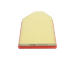 Vzduchový filter KAVO PARTS FAF-10537