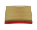 Vzduchový filter KAVO PARTS FAF-10555