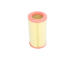 Vzduchový filter KAVO PARTS FAF-10563