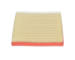 Vzduchový filter KAVO PARTS FAF-10733