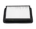 Vzduchový filter KAVO PARTS FAF-10756