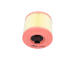 Vzduchový filter KAVO PARTS FAF-10764