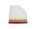 Vzduchový filter KAVO PARTS FAF-10767