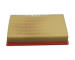 Vzduchový filter KAVO PARTS FAF-10768