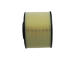 Vzduchový filter KAVO PARTS FAF-10776