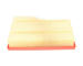 Vzduchový filter KAVO PARTS FAF-10993