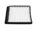 Filter vnútorného priestoru KAVO PARTS FCA-10005