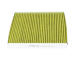 Filter vnútorného priestoru KAVO PARTS FCA-10068X