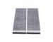 Filter vnútorného priestoru KAVO PARTS FCA-10128C