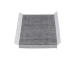 Filter vnútorného priestoru KAVO PARTS FCA-10130C