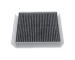 Filter vnútorného priestoru KAVO PARTS FCA-10138C