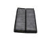 Filter vnútorného priestoru KAVO PARTS FCA-10141C