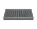 Filter vnútorného priestoru KAVO PARTS FCA-10143C