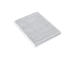 Filter vnútorného priestoru KAVO PARTS FCA-10156C