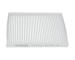 Filter vnútorného priestoru KAVO PARTS FCA-10176