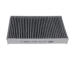 Filter vnútorného priestoru KAVO PARTS FCA-10179C