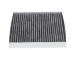 Filter vnútorného priestoru KAVO PARTS FCA-10185C