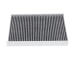 Filter vnútorného priestoru KAVO PARTS FCA-10217C
