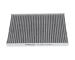 Filter vnútorného priestoru KAVO PARTS FCA-10225C