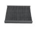 Filter vnútorného priestoru KAVO PARTS FCA-10260C