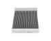 Filter vnútorného priestoru KAVO PARTS FCA-10288C