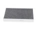 Filter vnútorného priestoru KAVO PARTS FCA-10395C